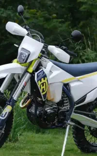 فلات طرح هاسکی