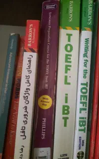 آیلتس تافل کتاب داستان زبان ۵۰۴