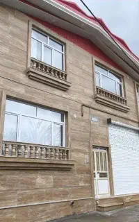 اجاره سوییت نجوبران بیستون