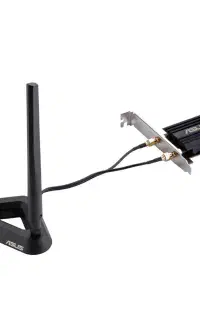 کارت شبکه وای فای Asus AX3000