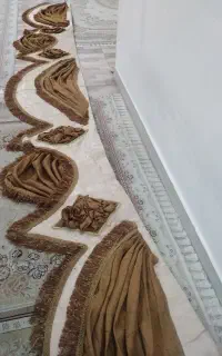 والان پرده