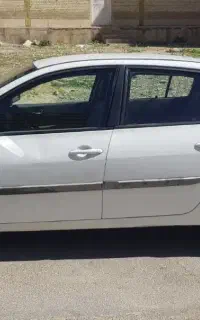 مگان ۱۶۰۰