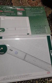 تخته رسم مهندسی