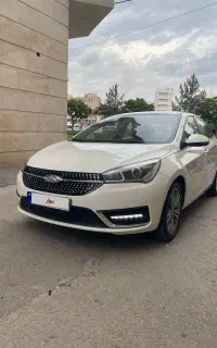 اریزو ۵ توربو مدل ۹۷درحد صفر صفر