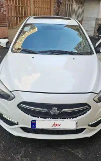شاهین G مدل 1400