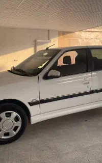 پارس tu5