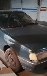 پژو آردی مدل ۸۴