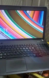 یک عدد لب تاب لنوو ۵۴۰نسل ۴ A3