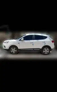 ماشین جک s5 دنده کم کار درحد صفر