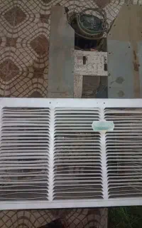 کولر گازی موتور سنگین