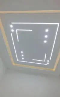 اجرای تخصصی کناف و آرمسترانگ