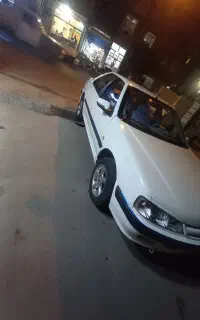 پژو پارس مدل ۹۰