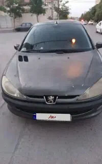 ۲۰۶ مدل ۸۵