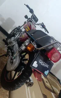 موتور 200
