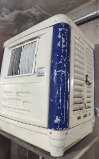 کولر آبی سایوا گستر