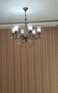 لوستر کلاسیک
