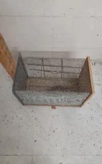 تله حیوانات