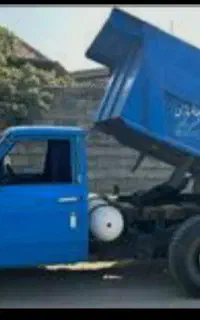شن ماسه آجر سفال پوکه معدنی
