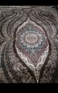 فرش ۱۲ متری