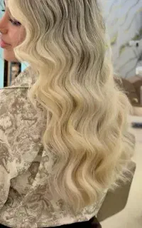 خدمات مو و مژه