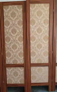 پارتیشن پاروان