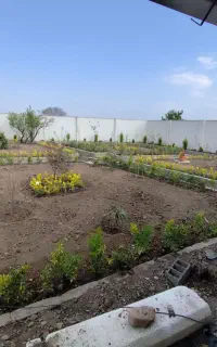باغبانی کاشت هرسکاری طراحی سمپاشی نگهداری تضمینی