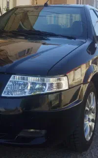 سمند سورن elx 1397