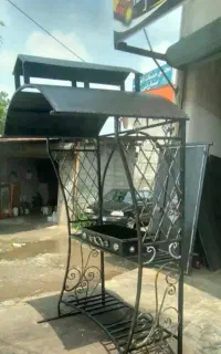 جوشکاری و آهنگری