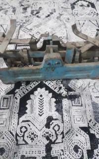 ترازوی قدیمی