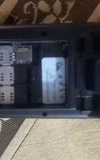 دستگاه سیار G3