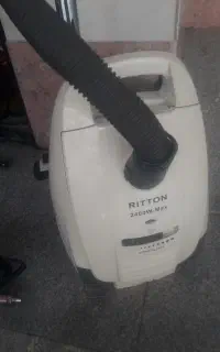 جارو برقی