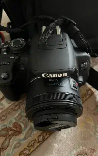 دوربین کنون700d