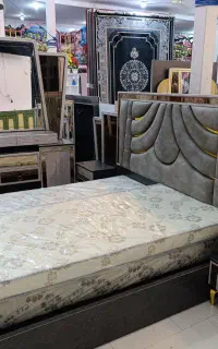 انواع تخت خواب  دونفره اقتصادی