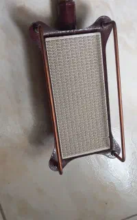 المنت گازی