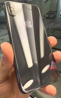 آیفون ایکس اس