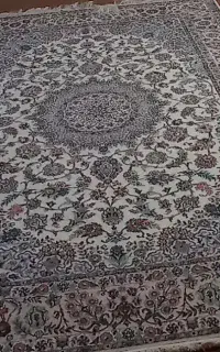 فرش دست بافت