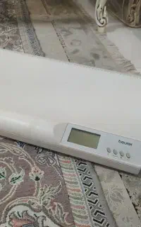 ترازو بچه