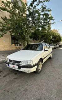 405 slx مدل ۹۷