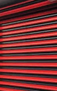 فروش نصب و خدمات درب های برقی و سایبان