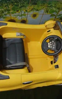 ماشین شارژی