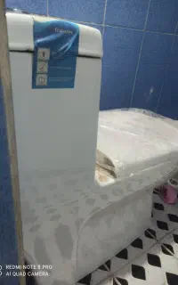 دستشویی فرنگی دیاموند