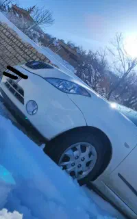 تیبا 2 مدل 1401 بدون رنگ