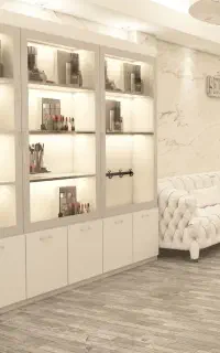 نظافت منازل و اسباب کشی با کادر مجرب