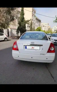 فروش خودرو ام وی ام 530