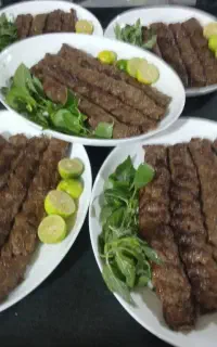 کبابی نجف شهر