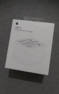 شارژر 20W آیفون نو پلم