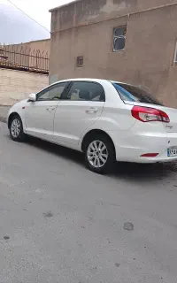 ام وی ام New315صندوق دار اکسلنت