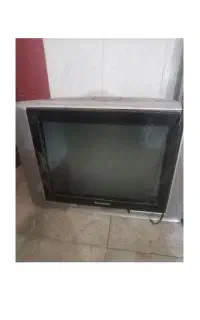 تلویزیون