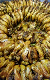 تشریفات و پخت غذای مجالس