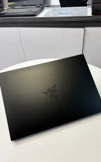 لپتاپ گیمینگRazer/صفحه۱۴اینچی/گرافیکGTX1650ti